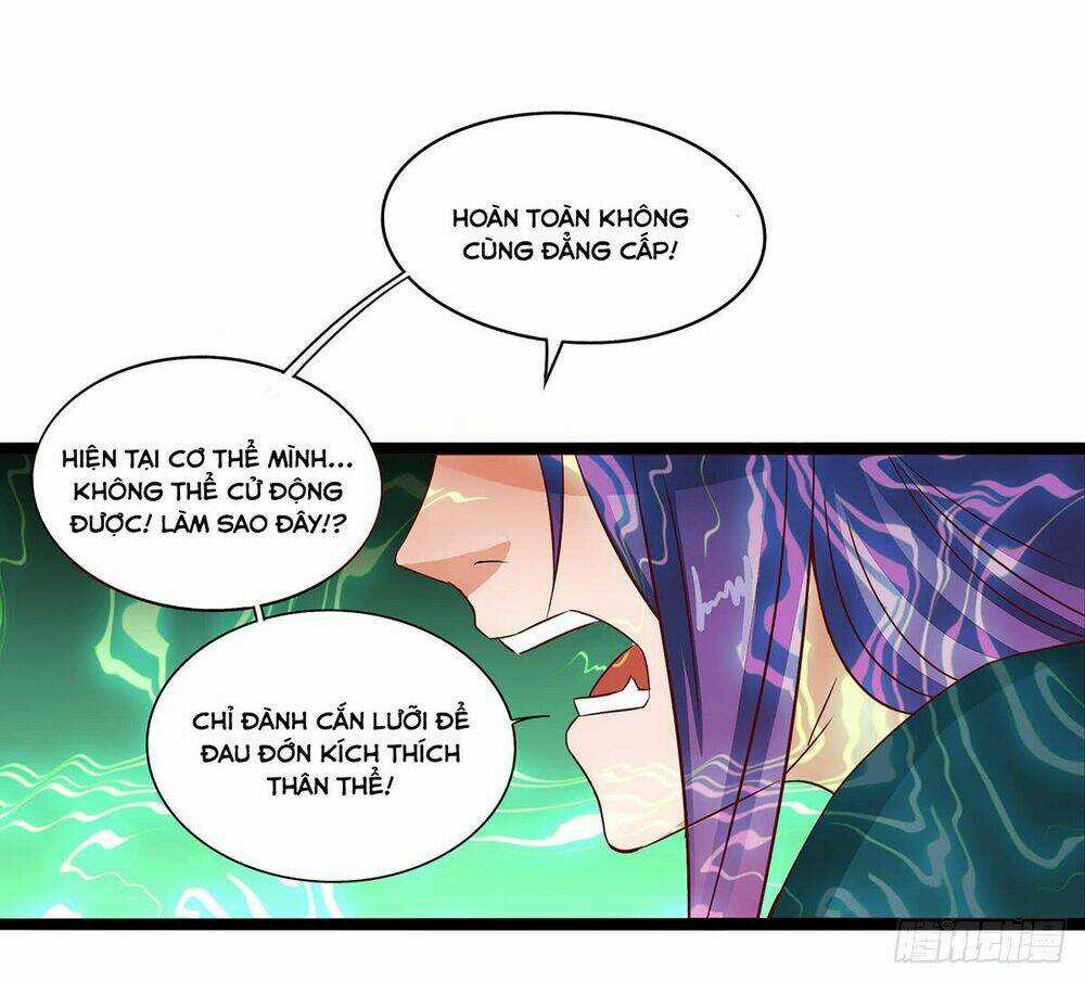 Hỗn Độn Kiếm Thần - Chapter 32 - Trang 8