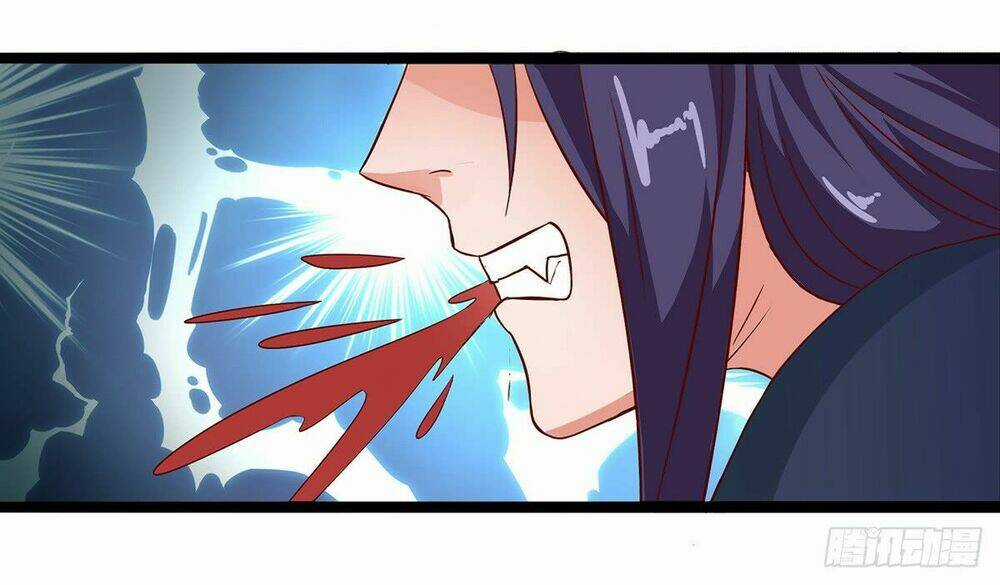 Hỗn Độn Kiếm Thần - Chapter 32 - Trang 9