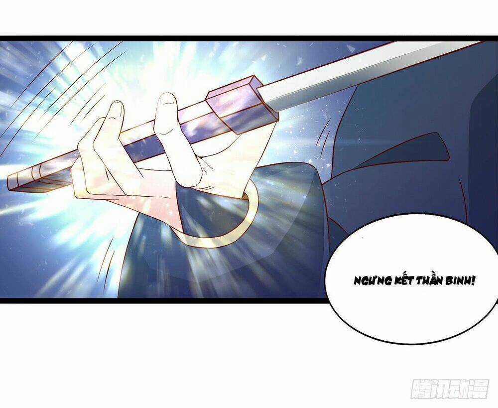 Hỗn Độn Kiếm Thần - Chapter 32 - Trang 10