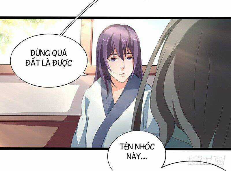 Hỗn Độn Kiếm Thần - Chapter 33 - Trang 12