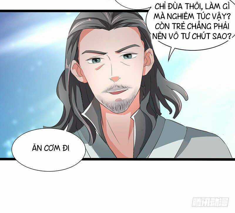 Hỗn Độn Kiếm Thần - Chapter 33 - Trang 13