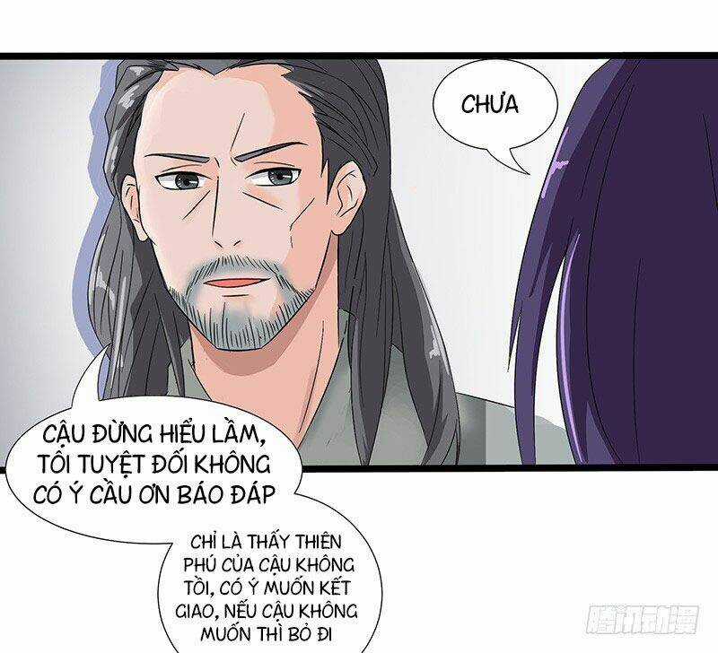 Hỗn Độn Kiếm Thần - Chapter 33 - Trang 17