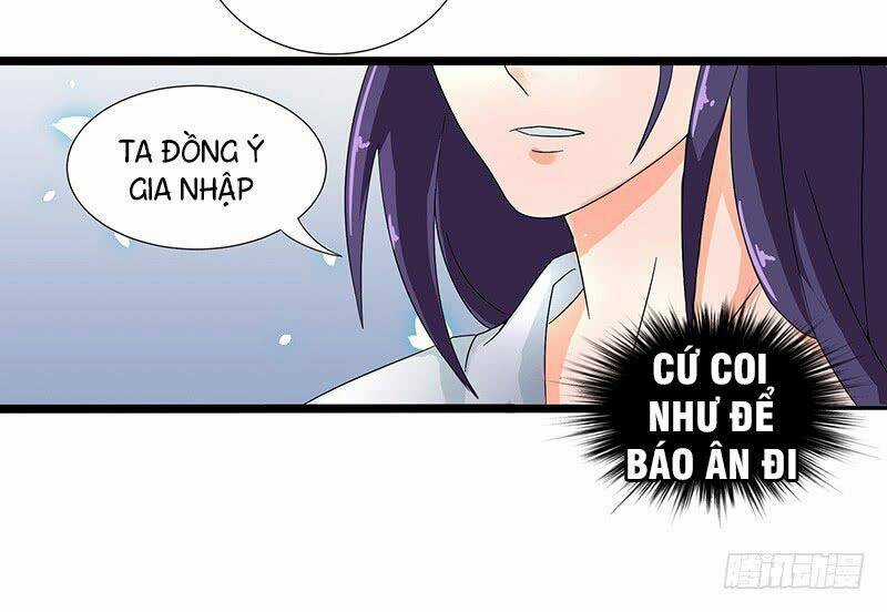 Hỗn Độn Kiếm Thần - Chapter 33 - Trang 18