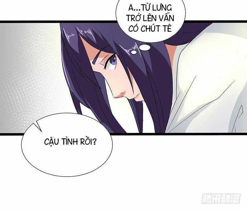 Hỗn Độn Kiếm Thần - Chapter 33 - Trang 7