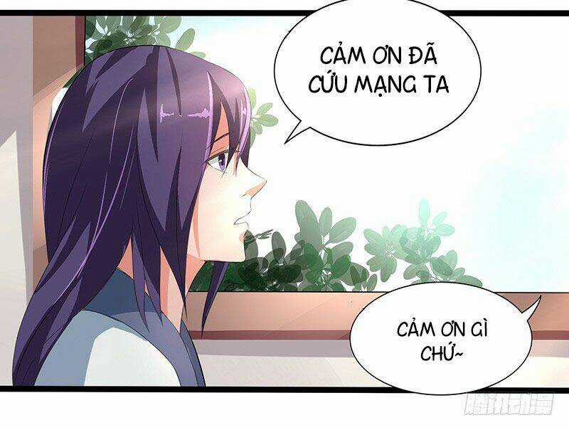 Hỗn Độn Kiếm Thần - Chapter 33 - Trang 10