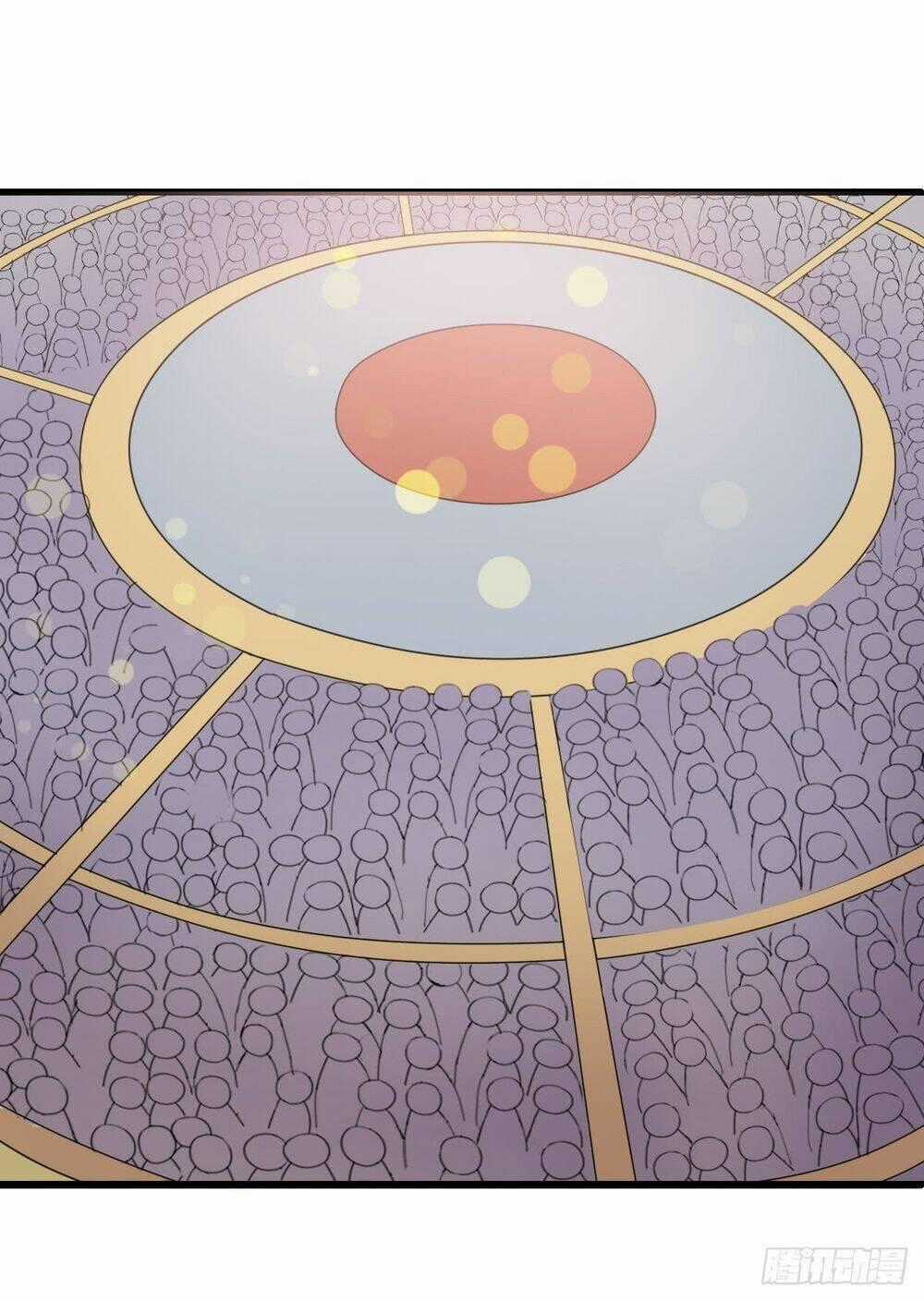 Hỗn Độn Kiếm Thần - Chapter 39 - Trang 1