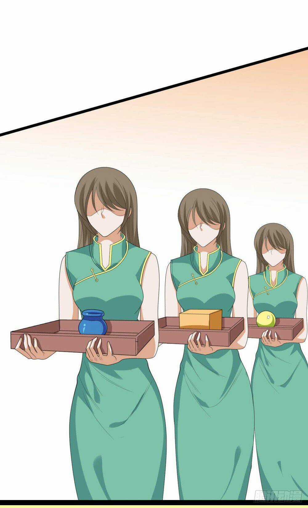 Hỗn Độn Kiếm Thần - Chapter 39 - Trang 11