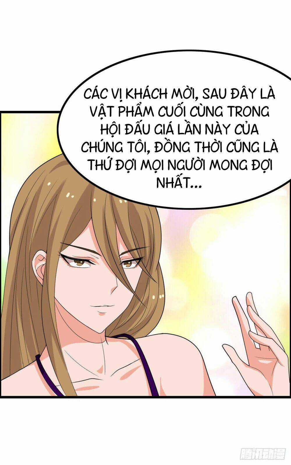 Hỗn Độn Kiếm Thần - Chapter 39 - Trang 16