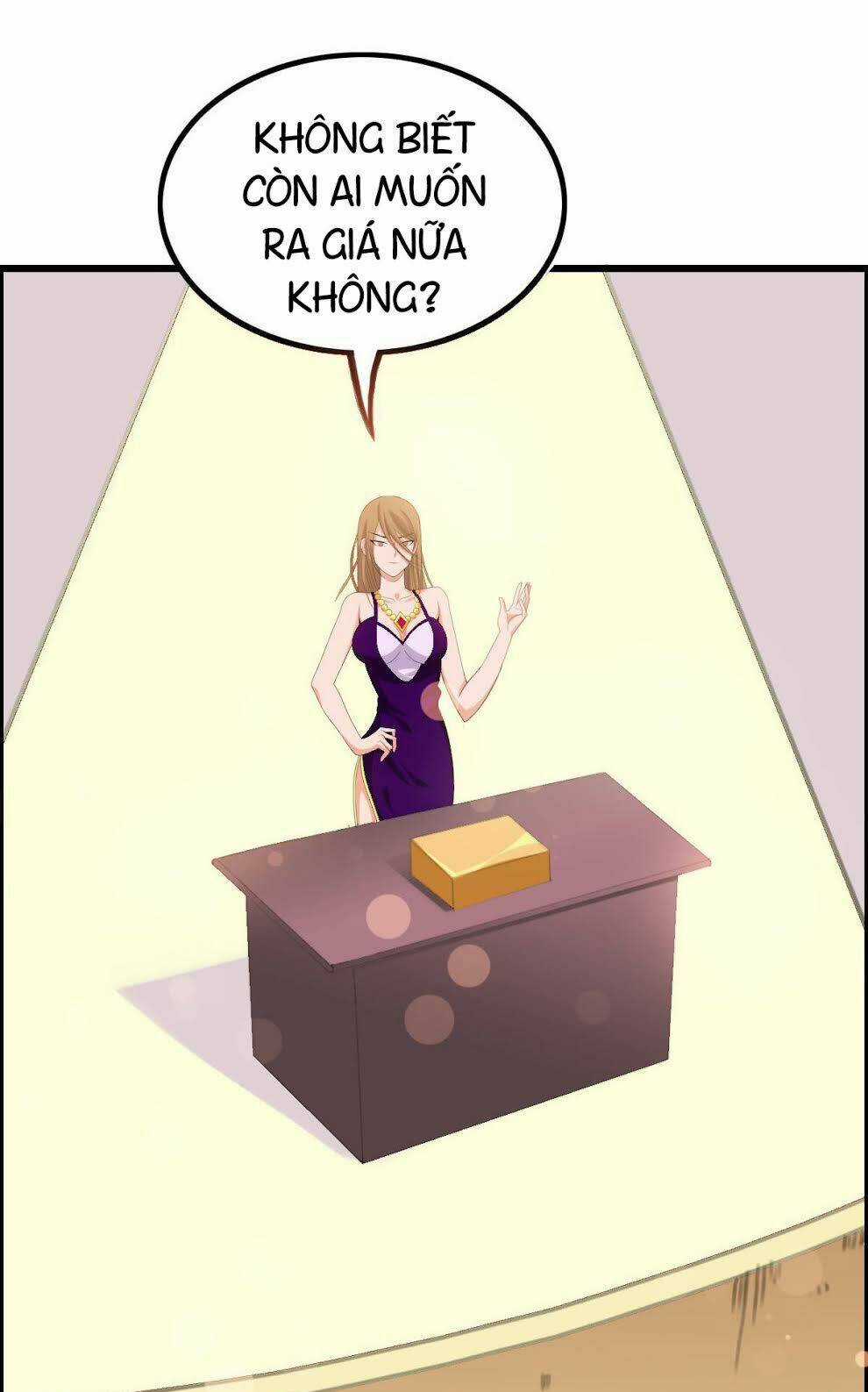 Hỗn Độn Kiếm Thần - Chapter 39 - Trang 22