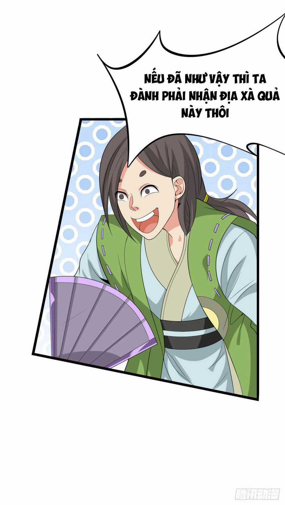 Hỗn Độn Kiếm Thần - Chapter 39 - Trang 24