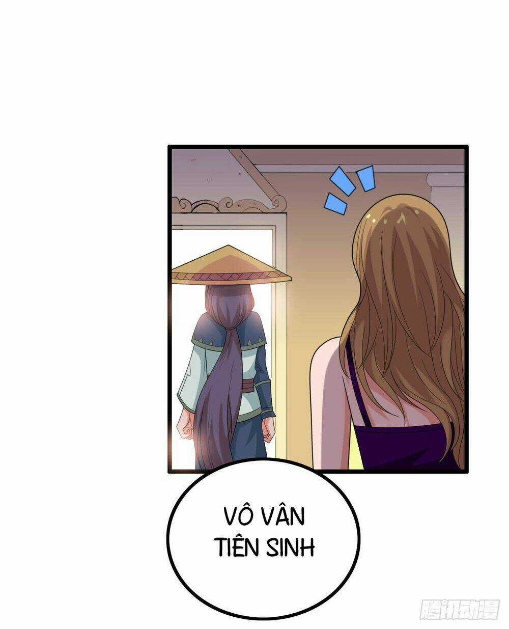 Hỗn Độn Kiếm Thần - Chapter 39 - Trang 30