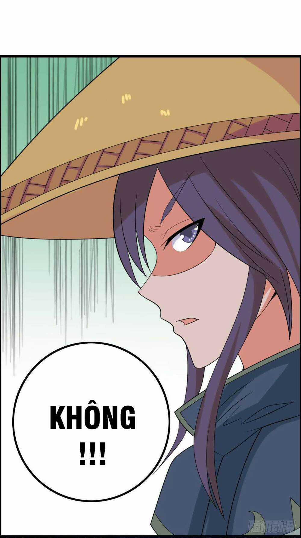 Hỗn Độn Kiếm Thần - Chapter 39 - Trang 33