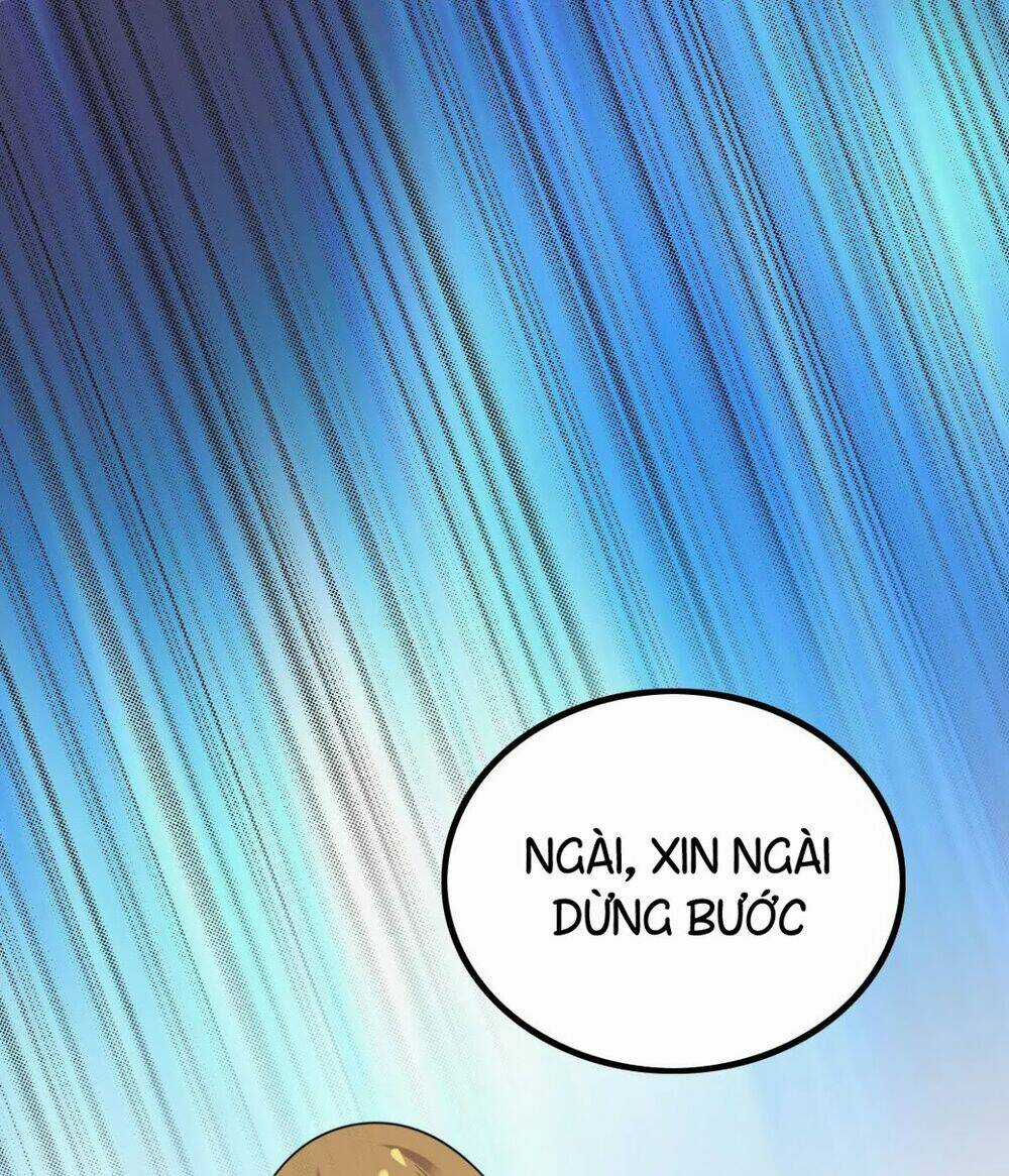 Hỗn Độn Kiếm Thần - Chapter 39 - Trang 34