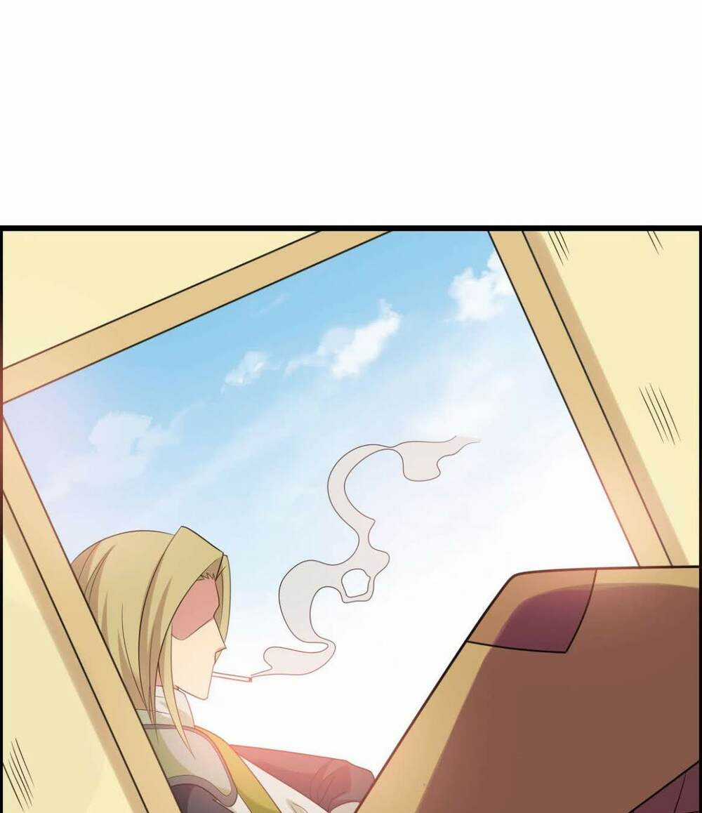 Hỗn Độn Kiếm Thần - Chapter 39 - Trang 36