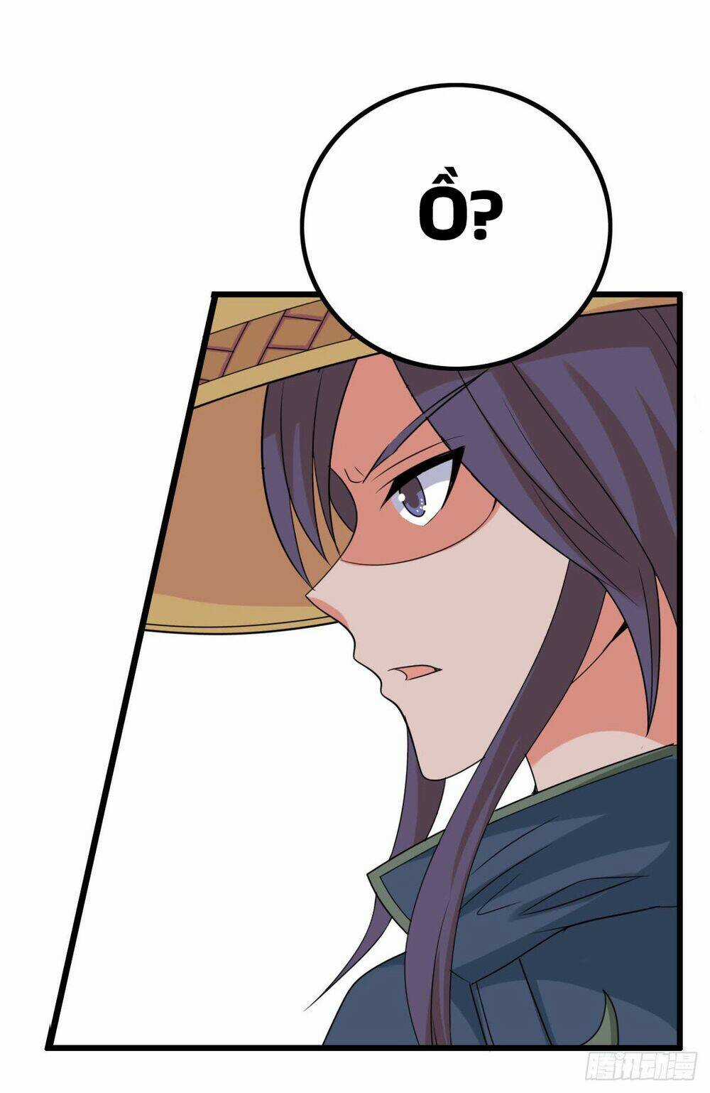 Hỗn Độn Kiếm Thần - Chapter 39 - Trang 39