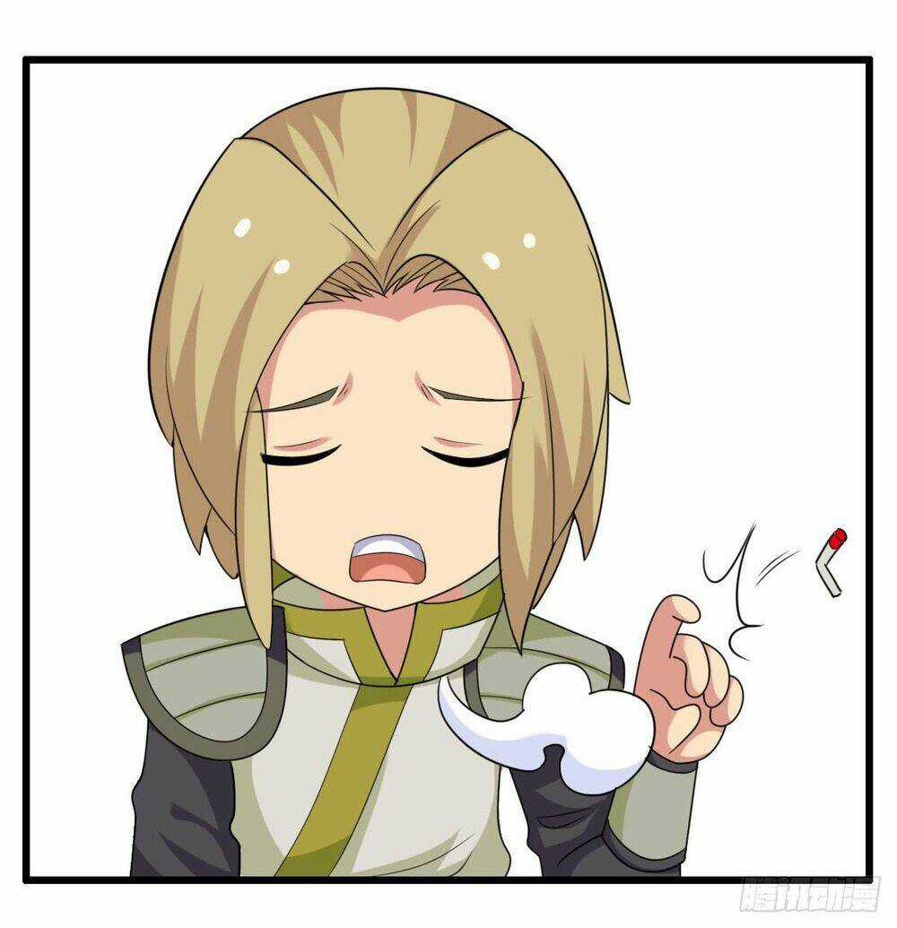 Hỗn Độn Kiếm Thần - Chapter 39 - Trang 40