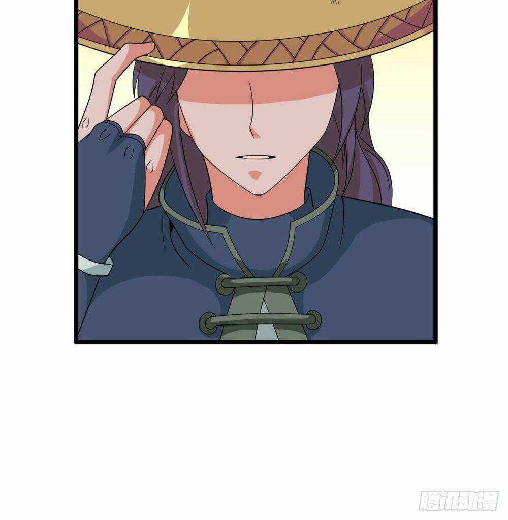 Hỗn Độn Kiếm Thần - Chapter 39 - Trang 47