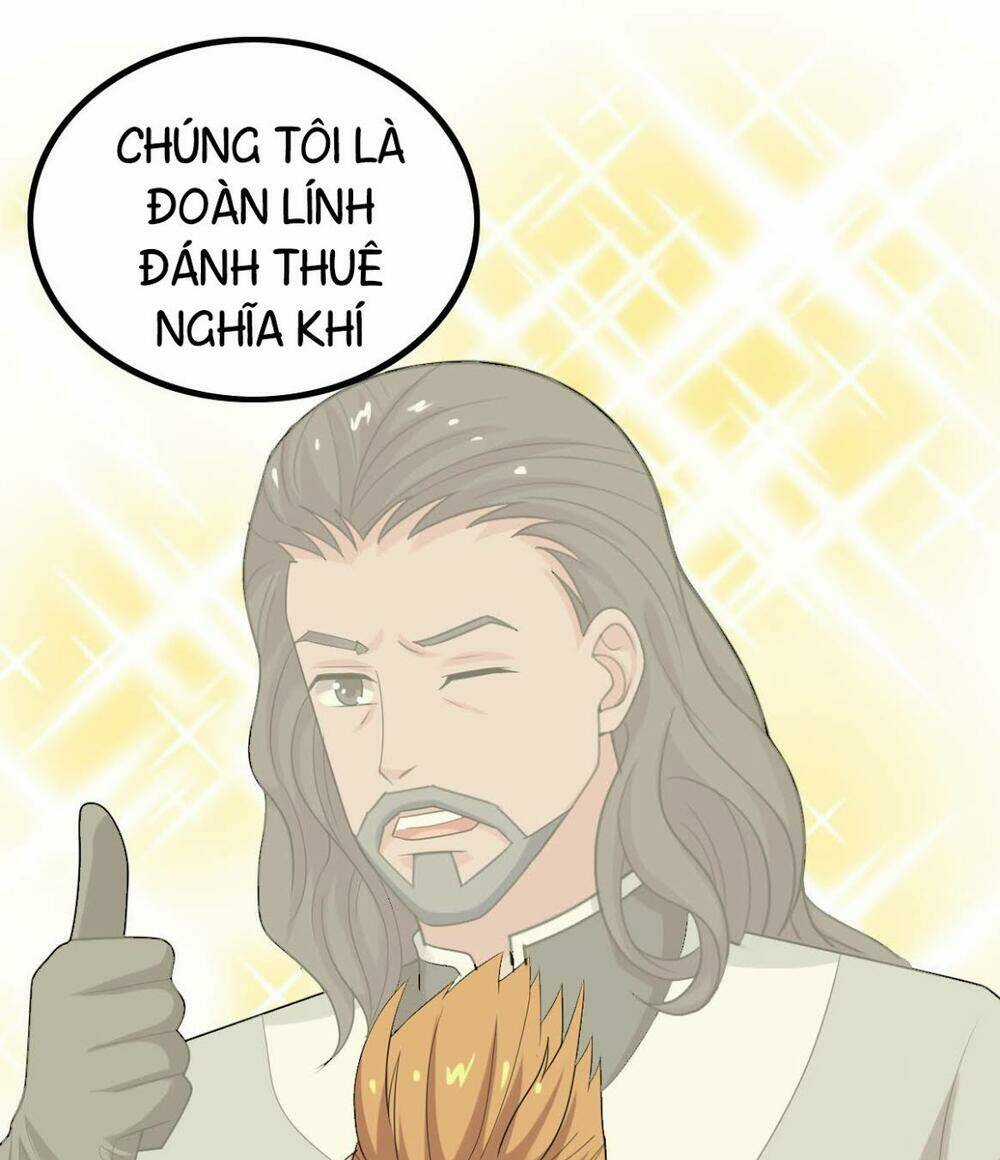 Hỗn Độn Kiếm Thần - Chapter 39 - Trang 48