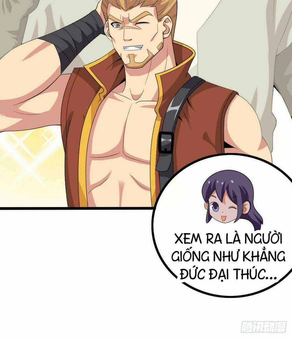 Hỗn Độn Kiếm Thần - Chapter 39 - Trang 49