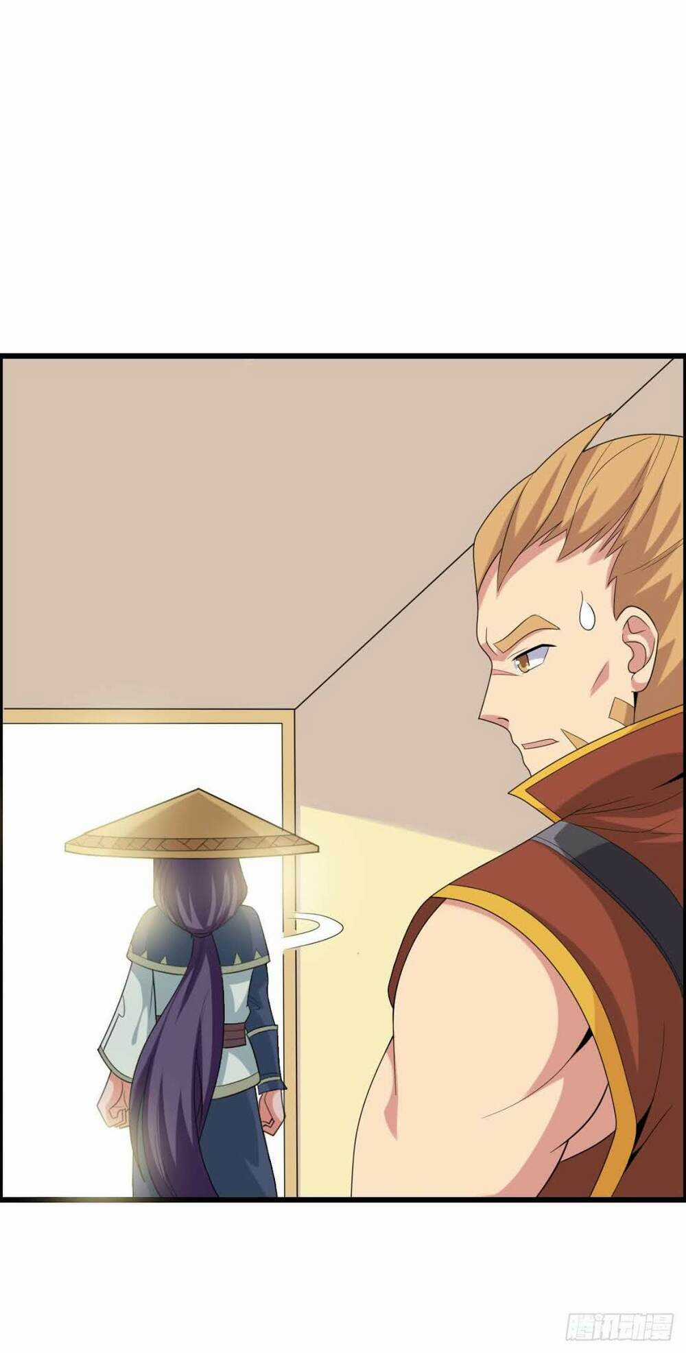 Hỗn Độn Kiếm Thần - Chapter 39 - Trang 50