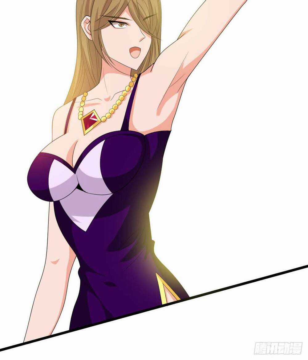 Hỗn Độn Kiếm Thần - Chapter 39 - Trang 10