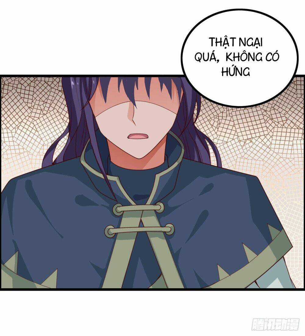 Hỗn Độn Kiếm Thần - Chapter 40 - Trang 1