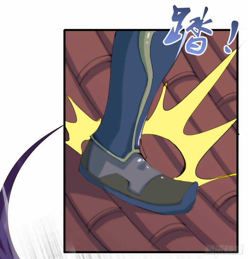 Hỗn Độn Kiếm Thần - Chapter 40 - Trang 13