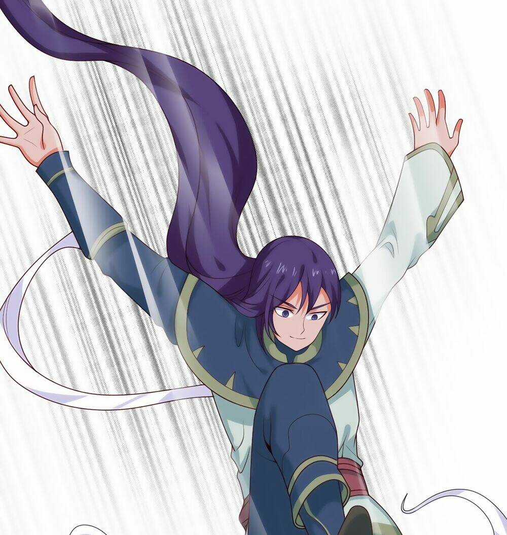 Hỗn Độn Kiếm Thần - Chapter 40 - Trang 14