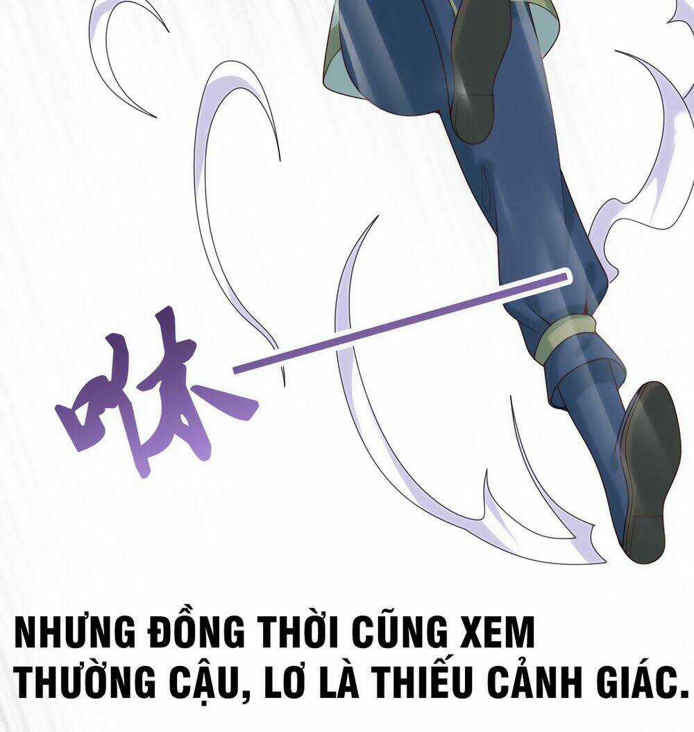 Hỗn Độn Kiếm Thần - Chapter 40 - Trang 15