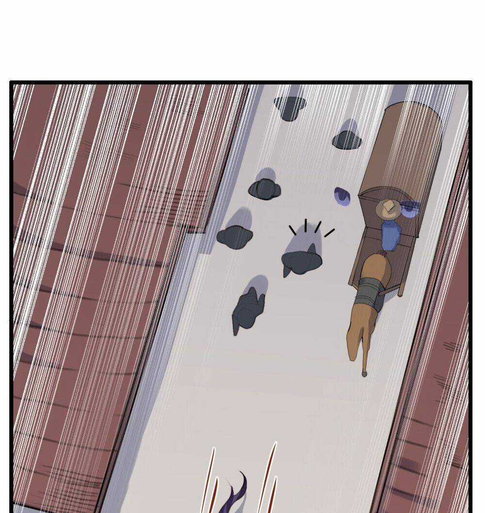 Hỗn Độn Kiếm Thần - Chapter 40 - Trang 18