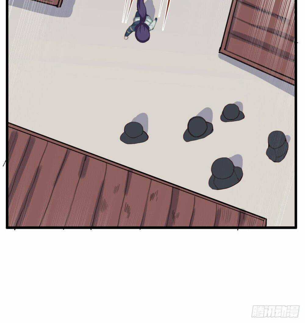 Hỗn Độn Kiếm Thần - Chapter 40 - Trang 19