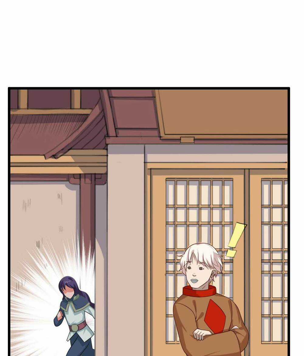 Hỗn Độn Kiếm Thần - Chapter 40 - Trang 20