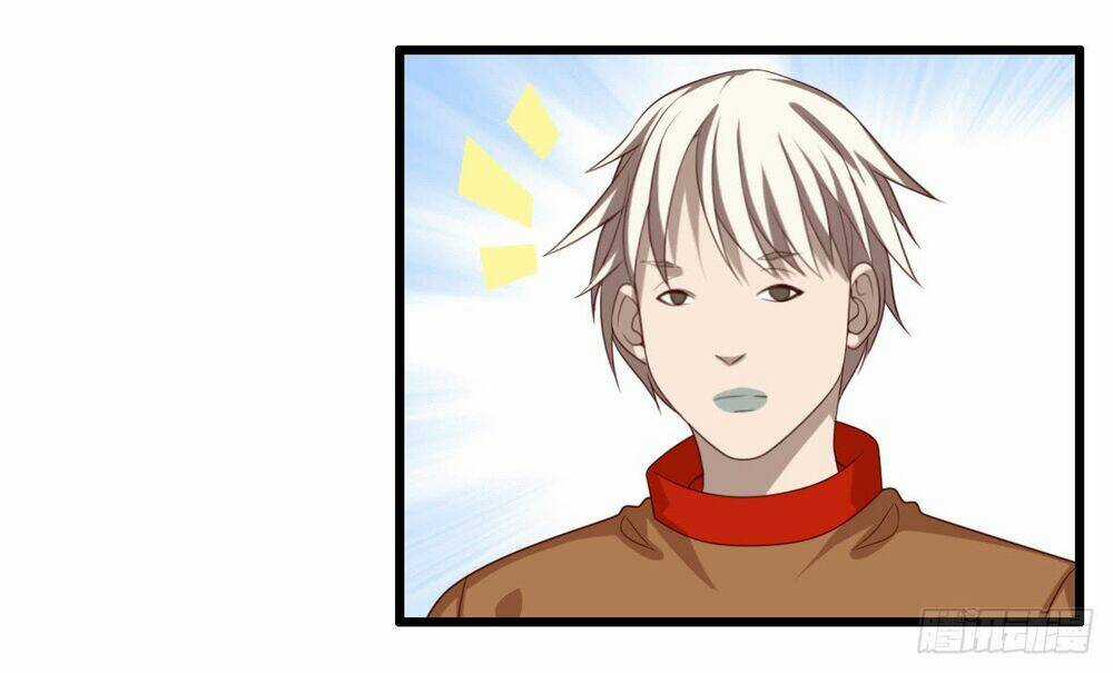 Hỗn Độn Kiếm Thần - Chapter 40 - Trang 22