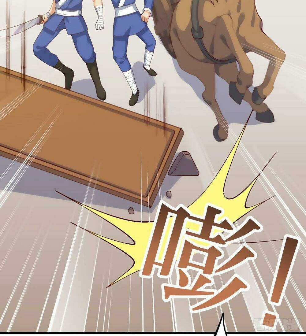 Hỗn Độn Kiếm Thần - Chapter 40 - Trang 25