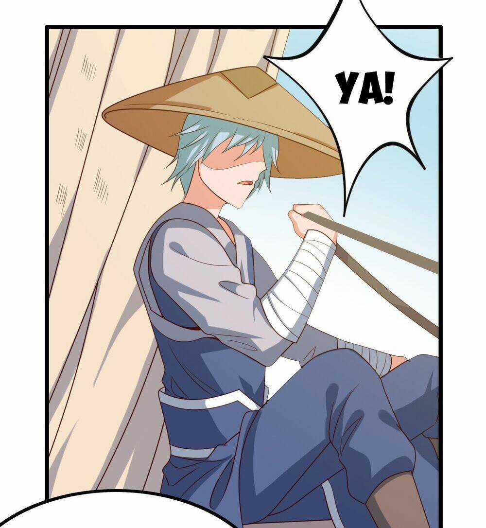 Hỗn Độn Kiếm Thần - Chapter 40 - Trang 26