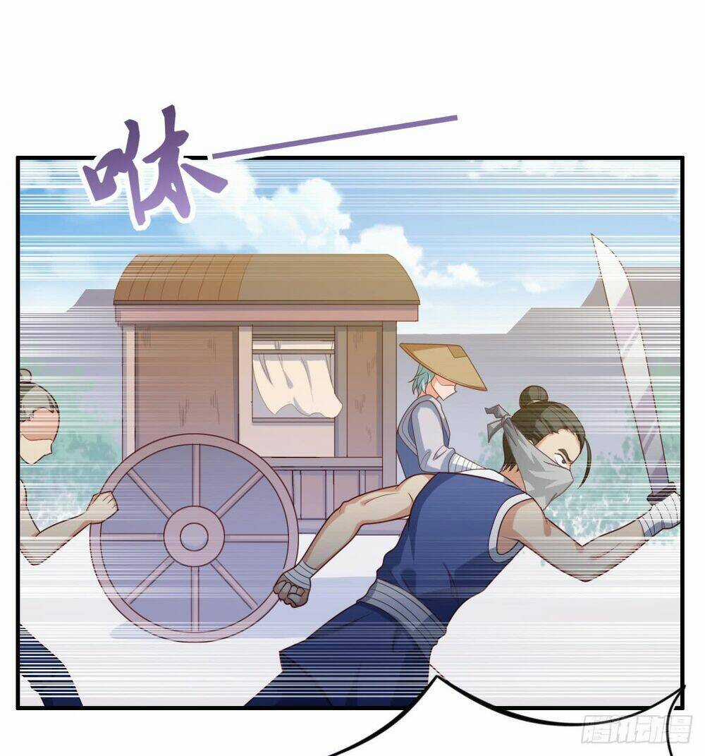 Hỗn Độn Kiếm Thần - Chapter 40 - Trang 29