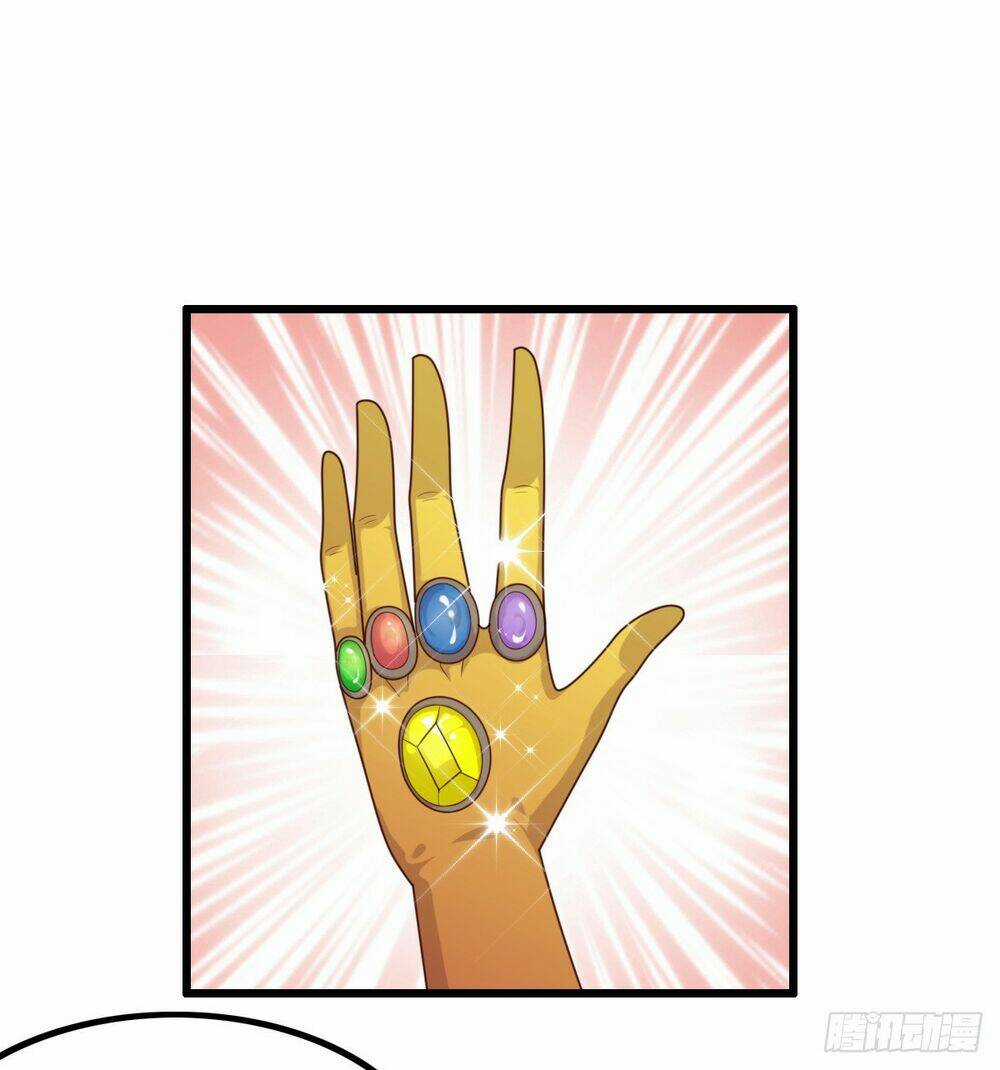 Hỗn Độn Kiếm Thần - Chapter 40 - Trang 36