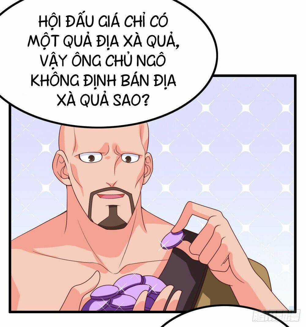 Hỗn Độn Kiếm Thần - Chapter 40 - Trang 39
