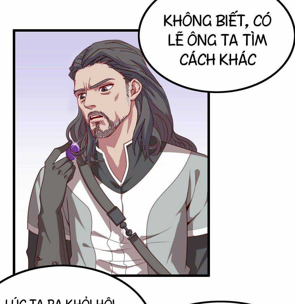 Hỗn Độn Kiếm Thần - Chapter 40 - Trang 40