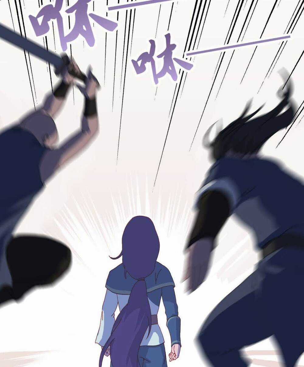 Hỗn Độn Kiếm Thần - Chapter 40 - Trang 5