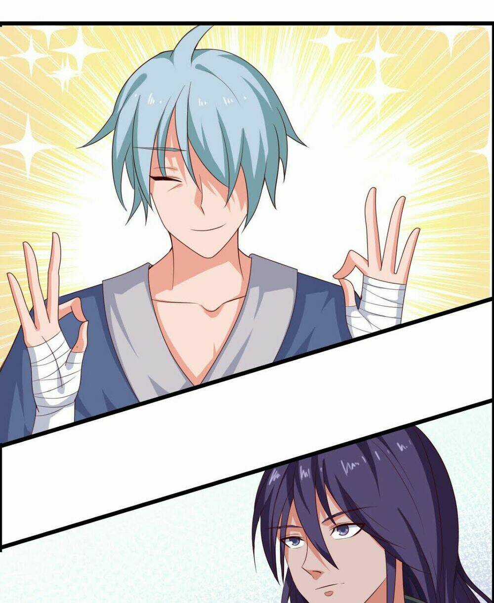 Hỗn Độn Kiếm Thần - Chapter 40 - Trang 44