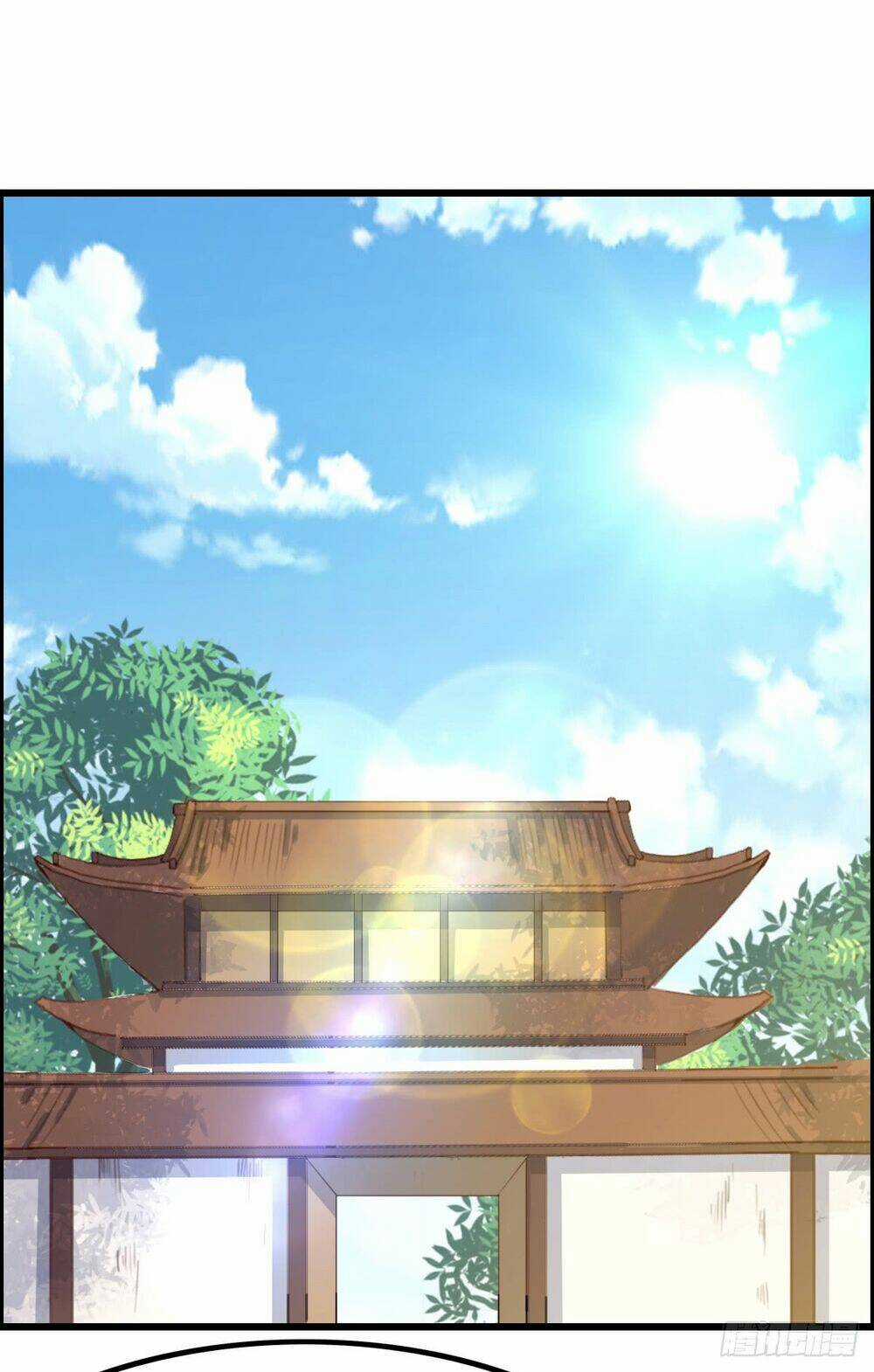 Hỗn Độn Kiếm Thần - Chapter 40 - Trang 46