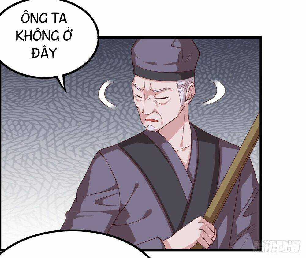 Hỗn Độn Kiếm Thần - Chapter 40 - Trang 48