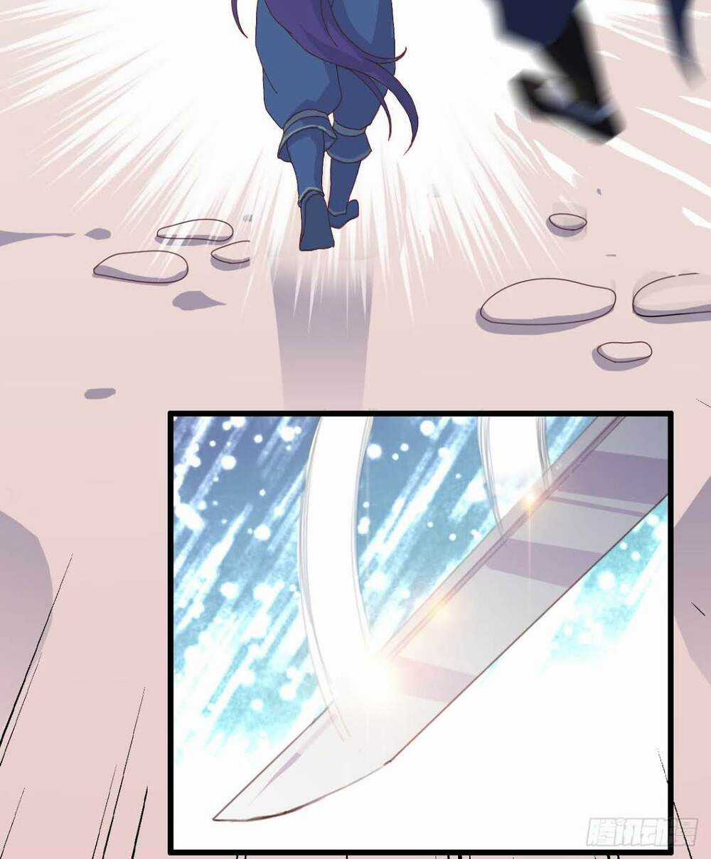 Hỗn Độn Kiếm Thần - Chapter 40 - Trang 6