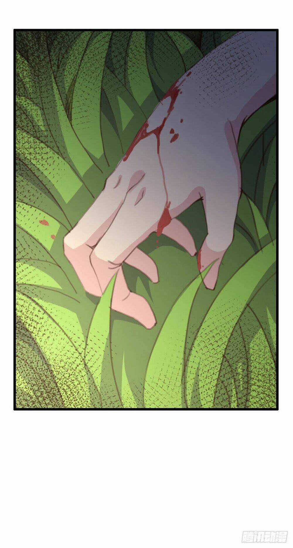 Hỗn Độn Kiếm Thần - Chapter 40 - Trang 51