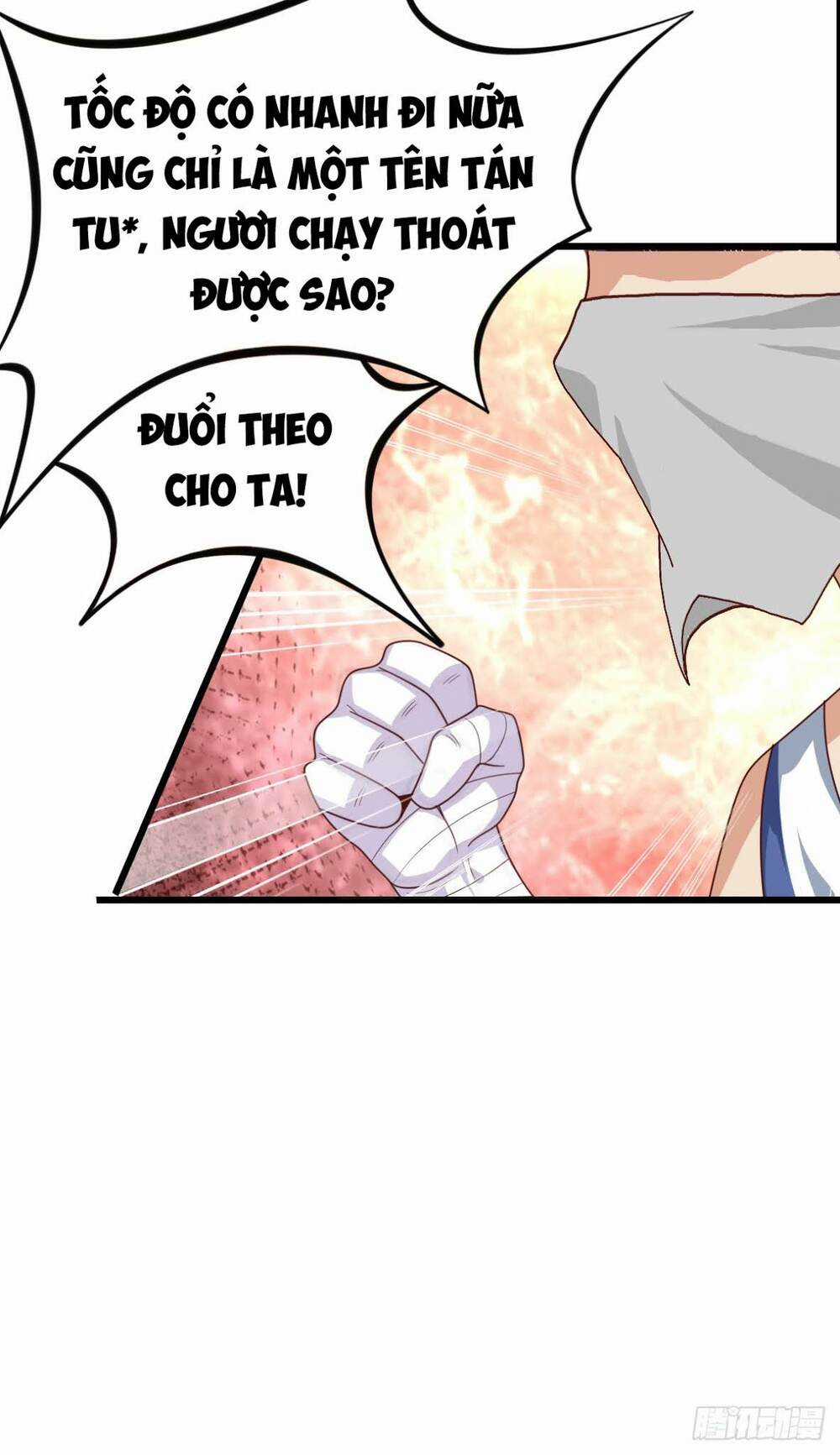 Hỗn Độn Kiếm Thần - Chapter 40 - Trang 10