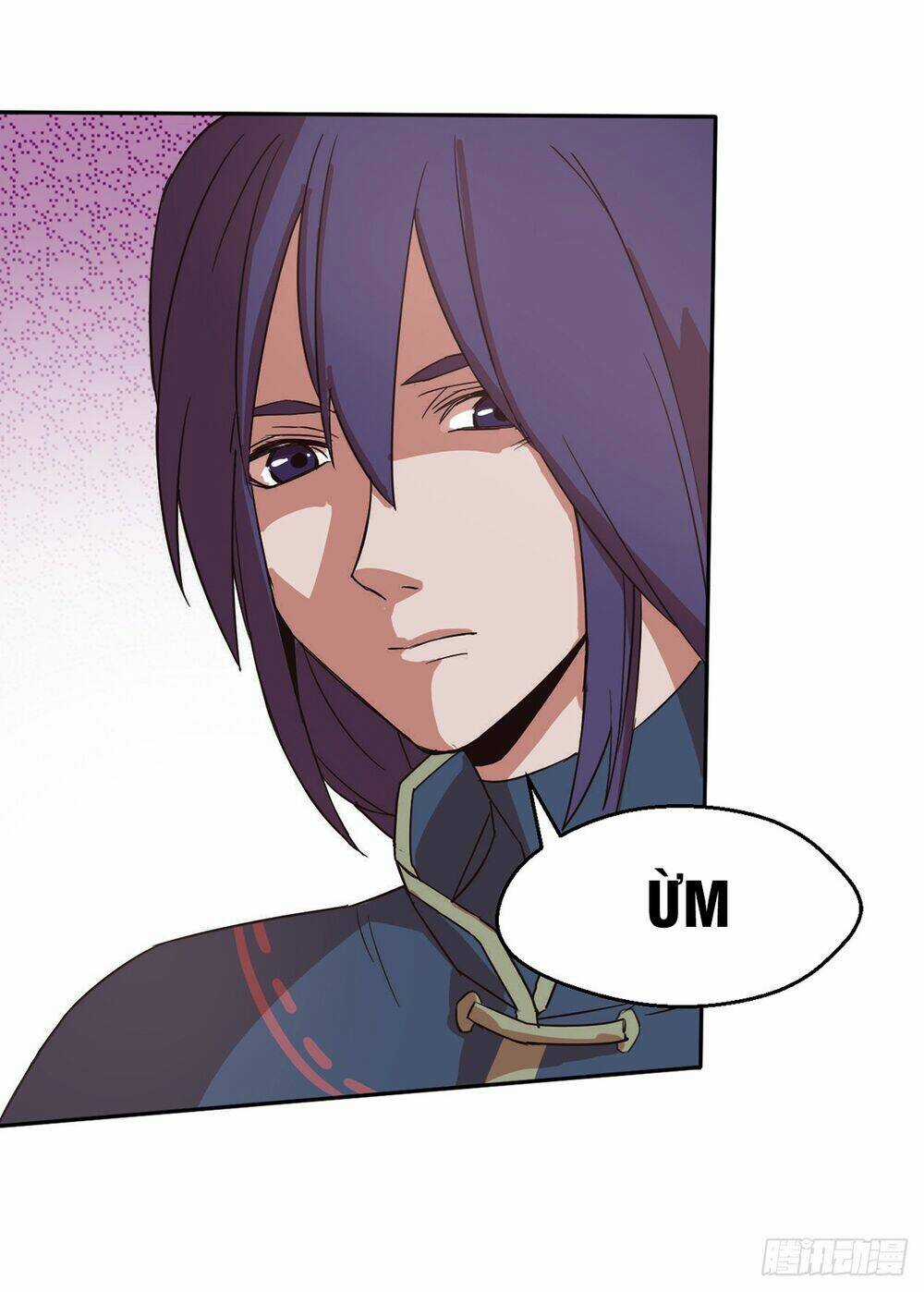 Hỗn Độn Kiếm Thần - Chapter 41 - Trang 12