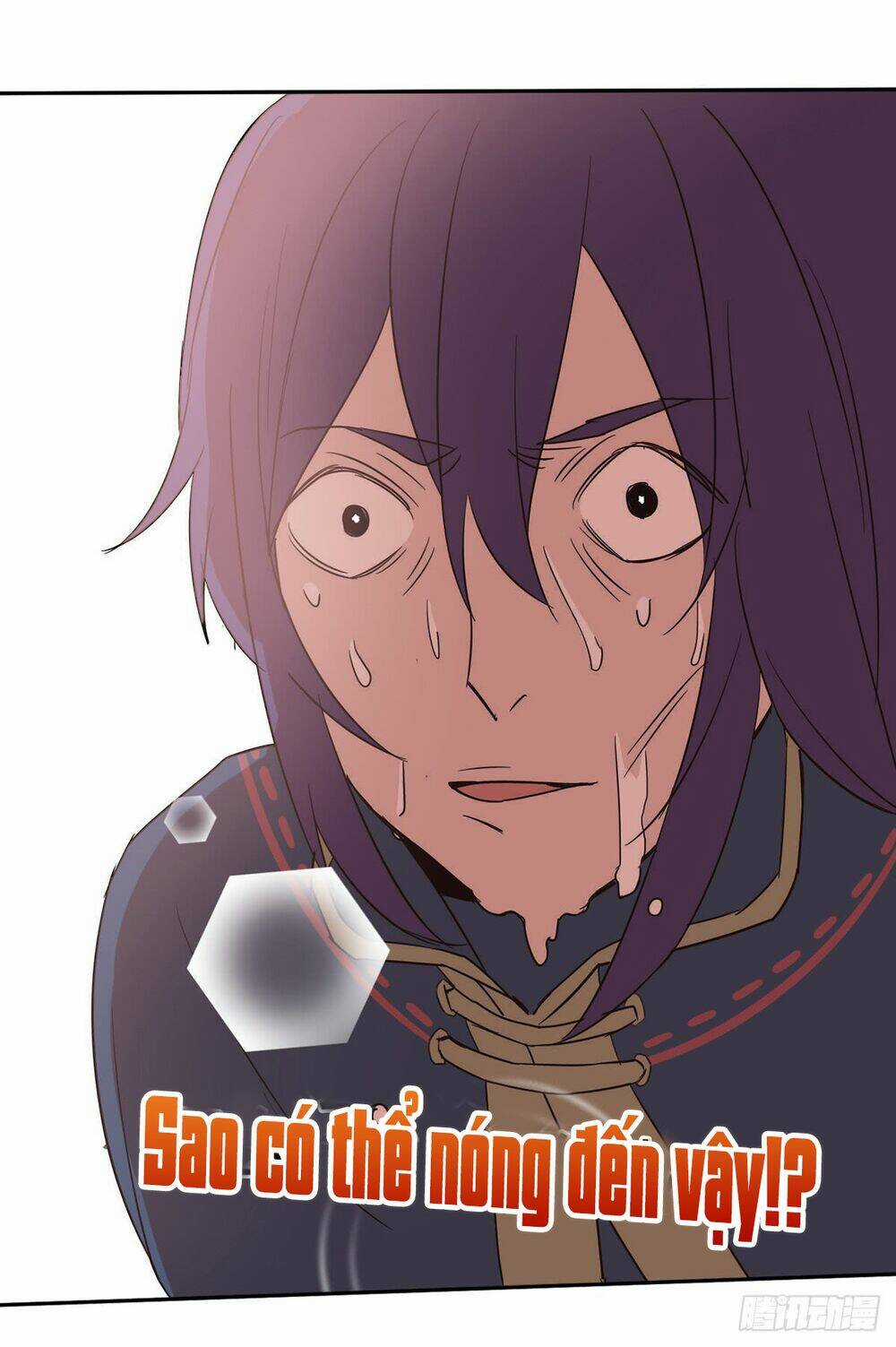 Hỗn Độn Kiếm Thần - Chapter 41 - Trang 15