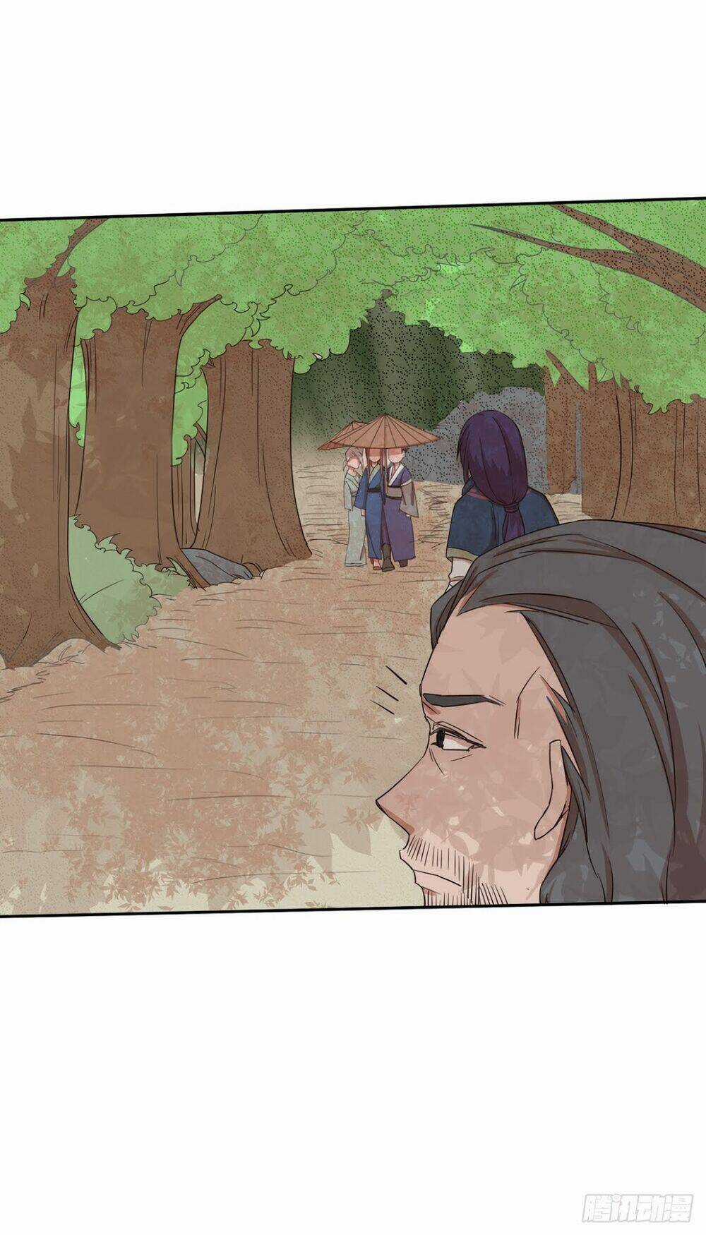 Hỗn Độn Kiếm Thần - Chapter 41 - Trang 24