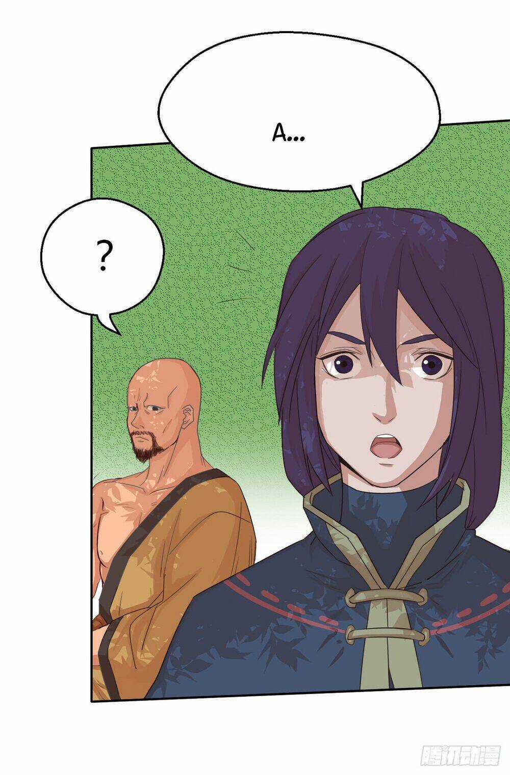 Hỗn Độn Kiếm Thần - Chapter 41 - Trang 7